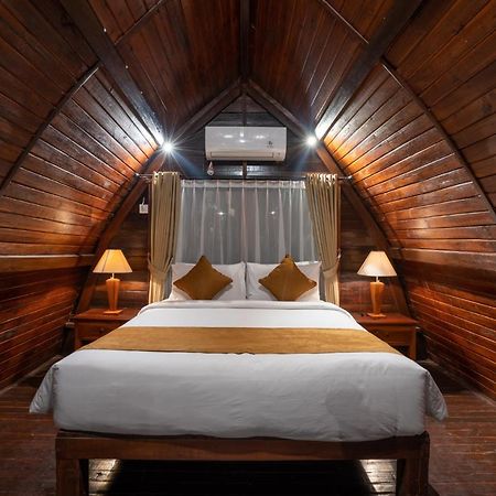 The Tetamian Bali Villa Sukawati Exterior foto